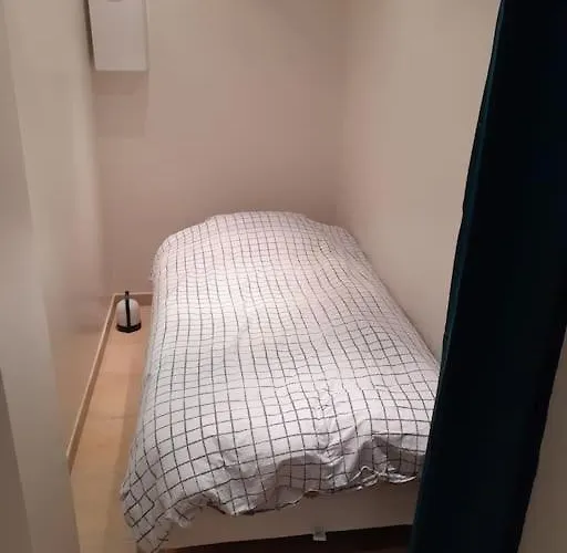 Appartement Agen Centre