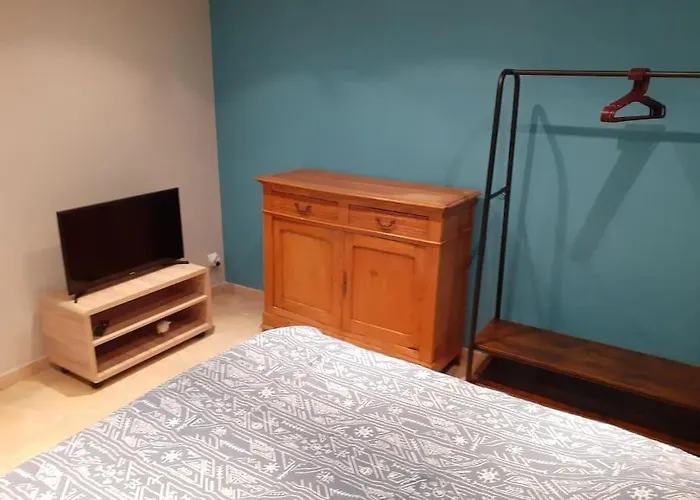 Appartement Agen Centre
