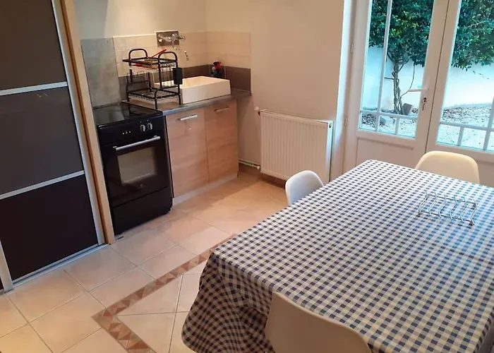 Appartement Agen Centre